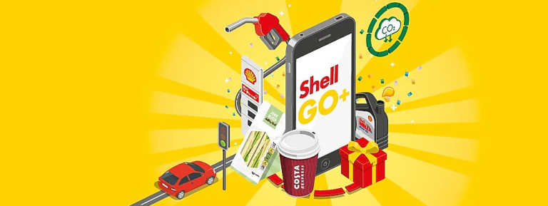 Shell Go+ ⋆ St Michael's Services - Dumfries, Newton Stewart,St John's ...